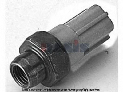 AKS DASIS 860020n -  Пневматический выключатель, кондиционер